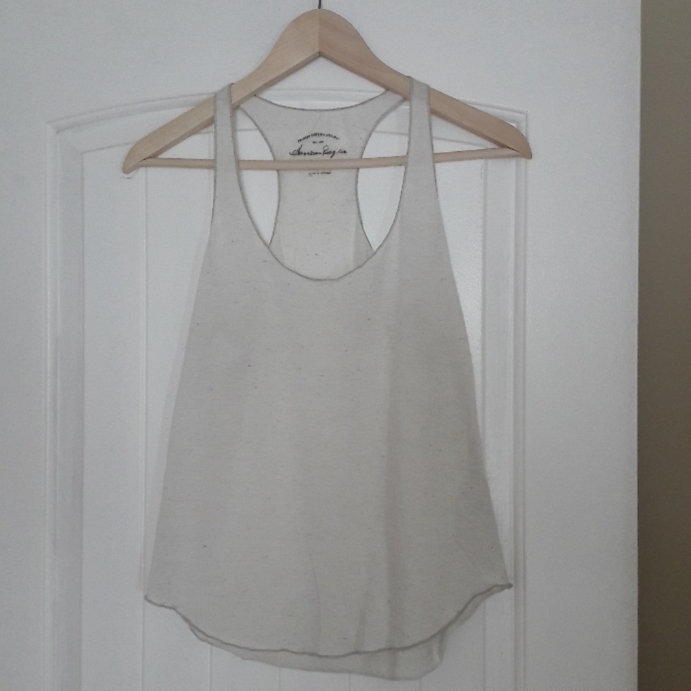 American rag tank